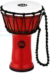Djembe Meinl JRD-R Junior Red 7" Djembe