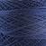 Hæklet garn Nitarna Ceska Trebova Kordonet 15 5894 Dark Blue