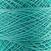 Crochet Yarn Nitarna Ceska Trebova Kordonet 30 6524 Light Turquoise Green