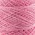 Crochet Yarn Nitarna Ceska Trebova Kordonet 30 3434 Pink