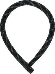 Abus Ivera Chain 7210/85 Crossing Grey Abus Ivera Chain 7210/85 Crossing Grey