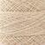Fil de crochet Nitarna Ceska Trebova Kordonet 80 7114 Beige Fil de crochet