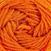 Knitting Yarn Nitarna Ceska Trebova Panda 2194 Orange