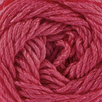 Fil à tricoter Nitarna Ceska Trebova Panda 3414 Raspberries Fil à tricoter - 1