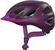 Abus Urban-I 3.0 Core Purple S Каска за велосипед