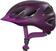 Capacete de bicicleta Abus Urban-I 3.0 Core Purple S Capacete de bicicleta