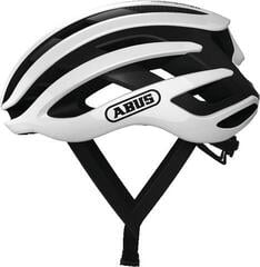 Abus AirBreaker Polar White L Abus AirBreaker Polar White L