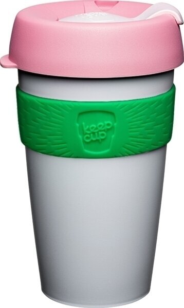 Eco Cup, Termomugg KeepCup Original Willow L 454 ml Kopp