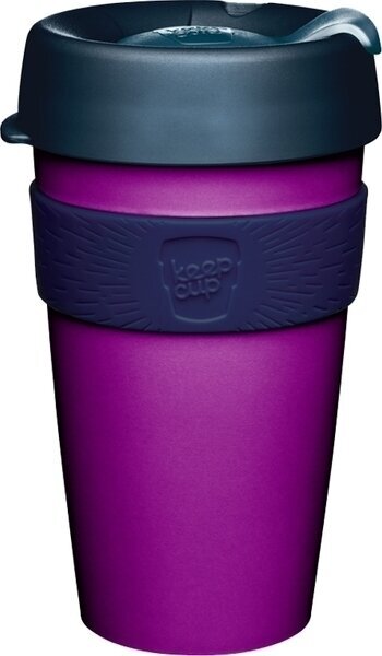 Eco Cup, Termomugg KeepCup Original Rowan L 454 ml Kopp