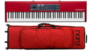 NORD Piano 4 Bag SET