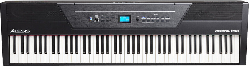 Digitralni koncertni pianino Alesis Recital Pro Digitralni koncertni pianino
