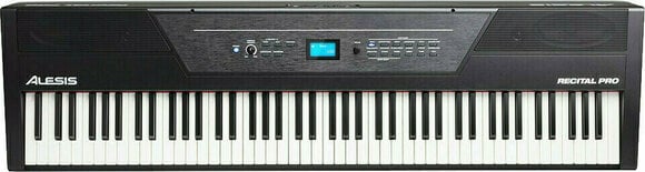 Cyfrowe stage pianino Alesis Recital Pro Cyfrowe stage pianino - 1