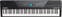 Cyfrowe stage pianino Alesis Recital Pro Cyfrowe stage pianino