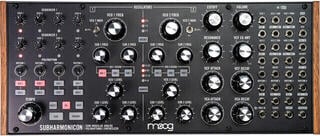 Synthesizer MOOG Subharmonicon Synthesizer