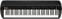 Digitralni koncertni pianino Korg SV1-73 BK Digitralni koncertni pianino