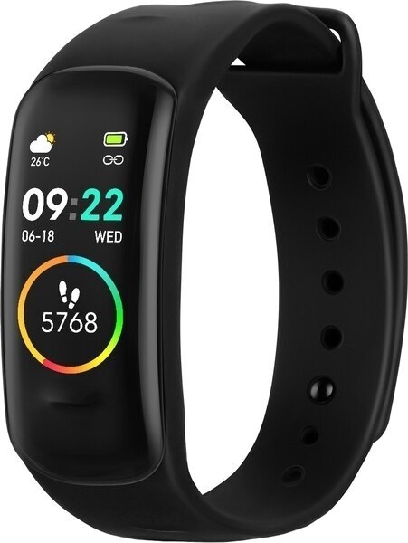 Fitness band Niceboy X-Fit Plus