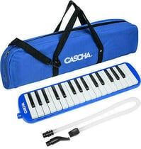 Cascha HH2060 Мелодія Blue (Як новий)