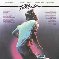 Disque vinyle Footloose - Original Soundtrack (LP)
