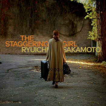 LP deska The Staggering Girl - Original Sountrack (LP) - 1