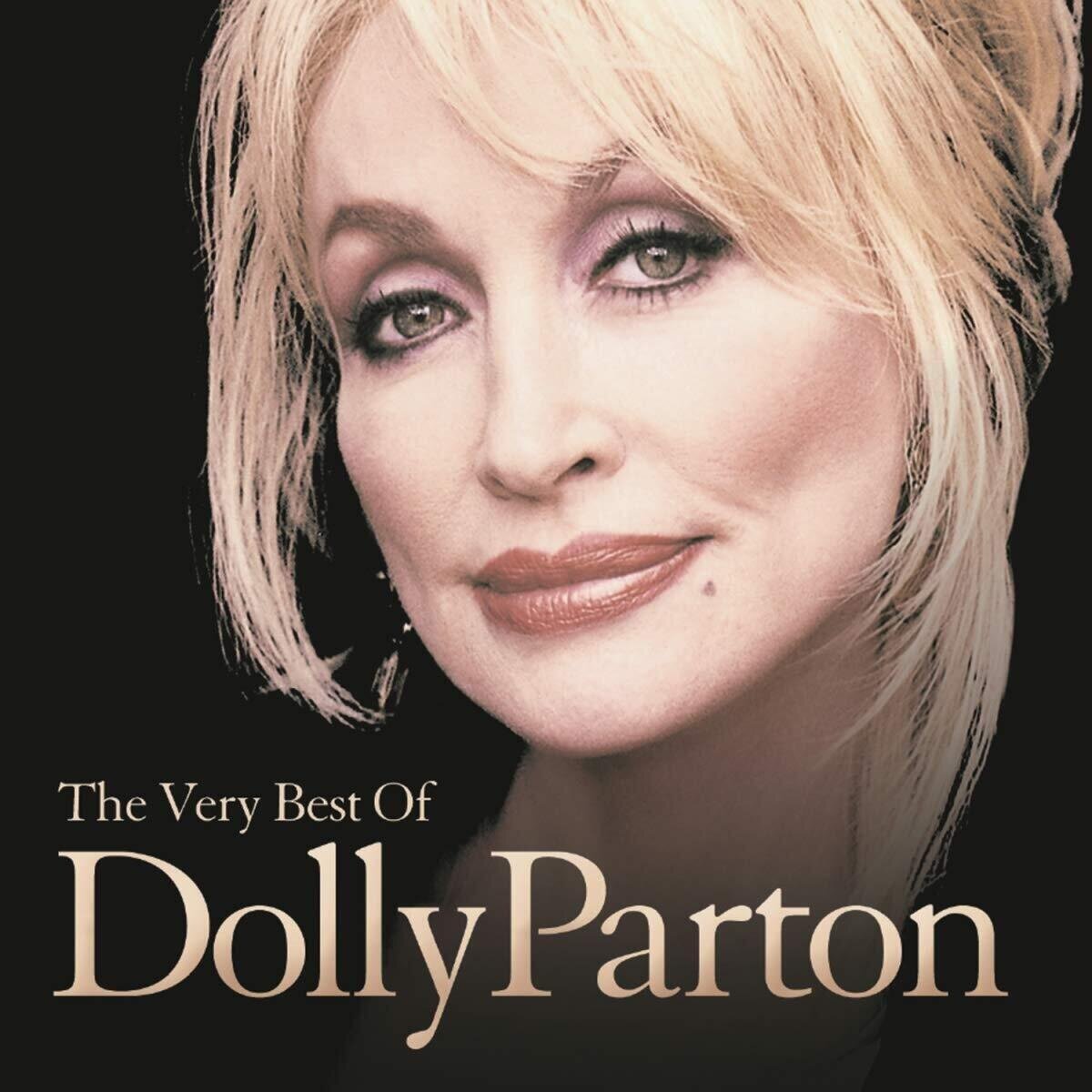 LP Dolly Parton - Very Best Of Dolly Parton (2 LP)