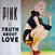 Płyta winylowa Pink - Truth About Love (Coloured) (2 LP)