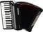 Piano accordion
 Hohner Bravo III 72 Black Piano accordion
