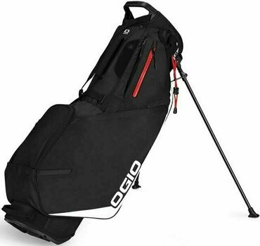 Borsa da golf Stand Bag Ogio Shadow Fuse 304 Nero Borsa da golf Stand Bag - 1