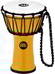 Djembe Meinl JRD-Y Junior Yellow 7" Djembe