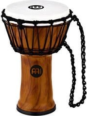 Djembe Meinl JRD-TA Junior Twisted Amber 7" Djembe