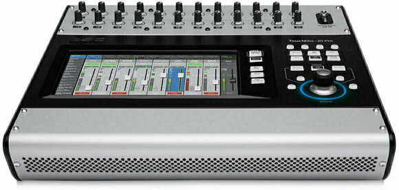 Table de mixage numérique QSC TouchMix-30 Pro Table de mixage numérique - 1