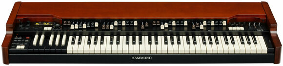 Órgano electrónico Hammond XK-5 - 1