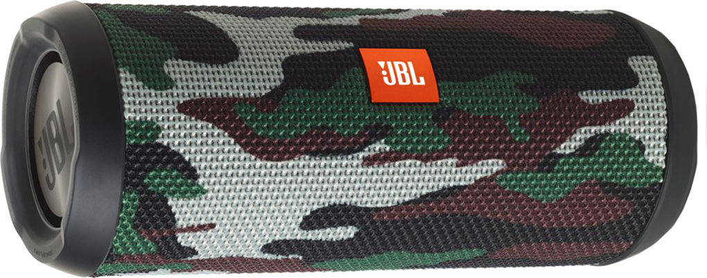 Draagbare luidspreker JBL Flip3 Squad