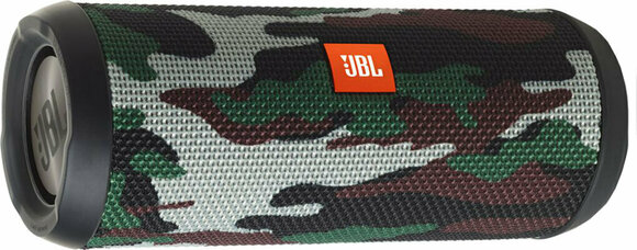 Draagbare luidspreker JBL Flip3 Squad - 1