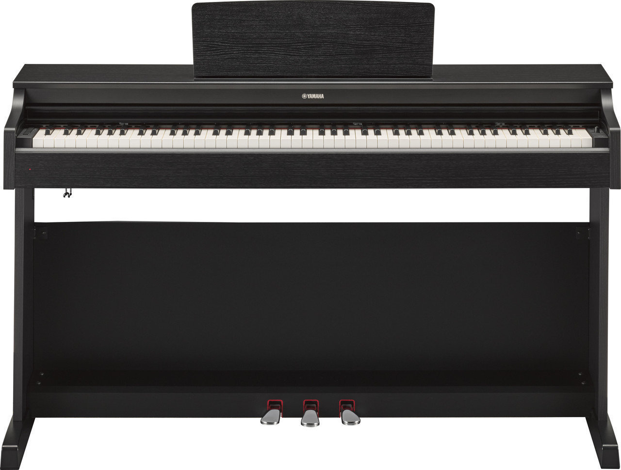 Digitální piano Yamaha YDP 163 Arius B Showroom Model