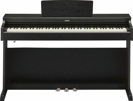 Digitális zongora Yamaha YDP 163 Arius B Showroom Model - 1