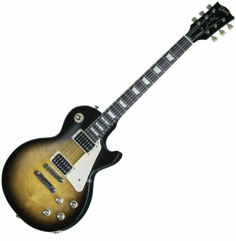 Elektromos gitár Gibson Les Paul 50s Tribute 2016 T Satin VS Showroom Model - 1