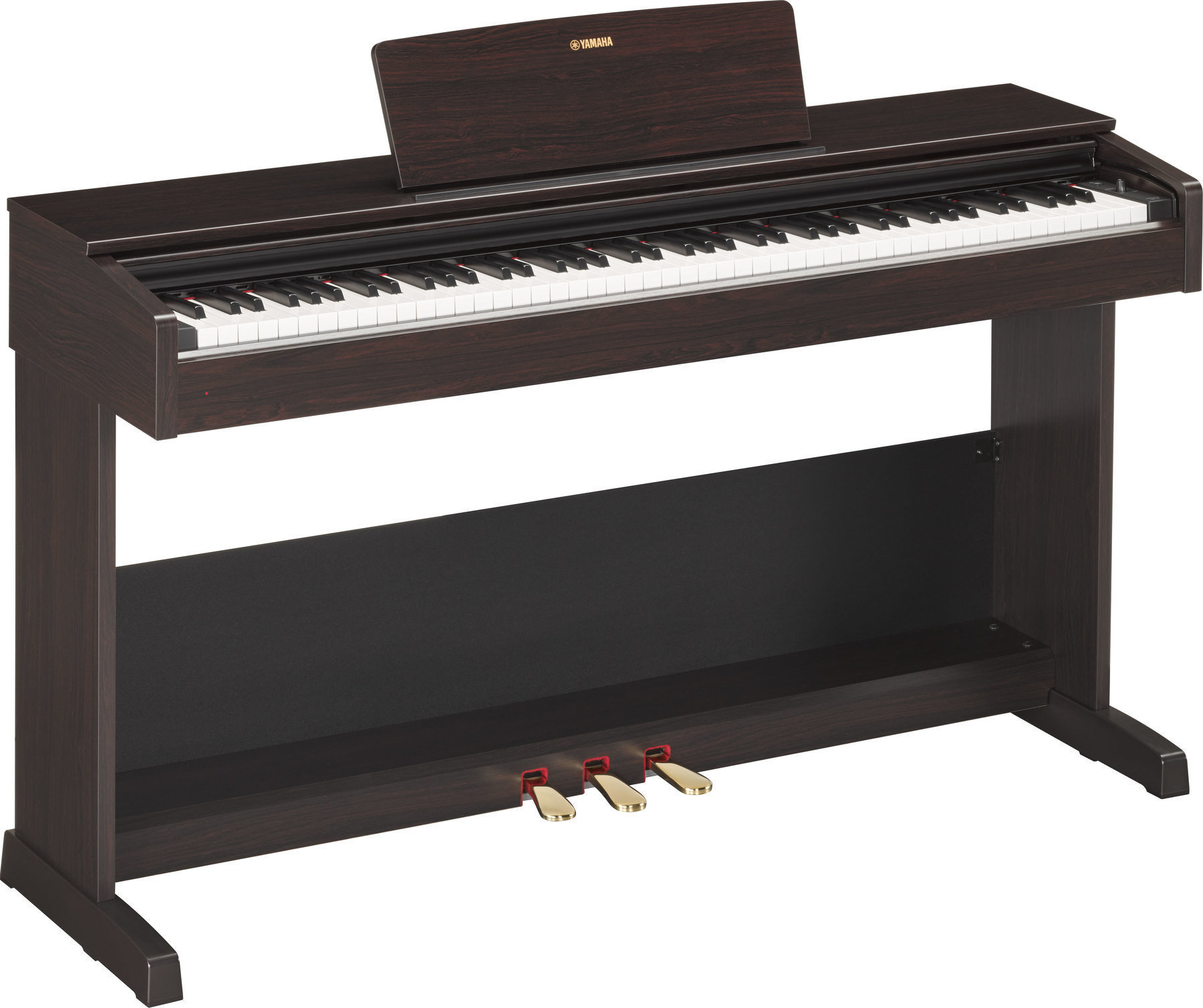 Piano numérique Yamaha YDP 103 Arius Rosewood