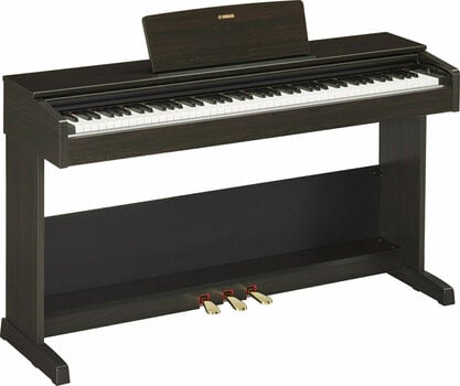 Digital Piano Yamaha YDP 103 Arius Rosewood - 1