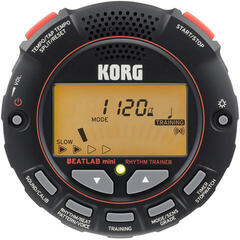 Digital Metronome Korg BEATLAB mini Digital Metronome