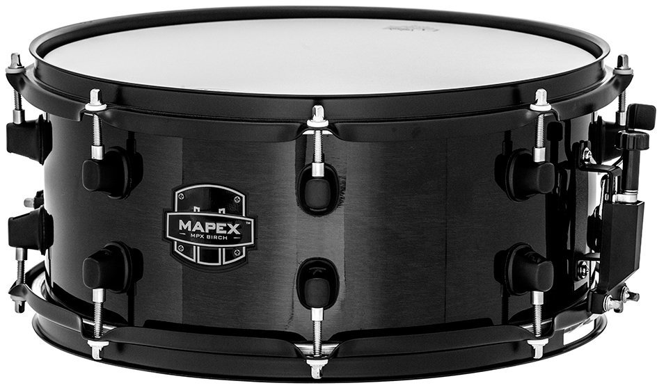 Snare Drum 14" Mapex MPML4650BMB 14" Black