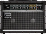 Roland JC-22 Jazz Chorus Pooljuhtvõimendi kombo