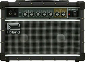 Roland JC-22 Jazz Chorus Combos para guitarra eléctrica (Como nuevo)