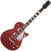 Electric guitar Gretsch G5220 Electromatic Jet BT Firestick Red