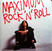 Hanglemez Primal Scream - Maximum Rock 'N' Roll: the Singles Vol. 1 (2 LP)