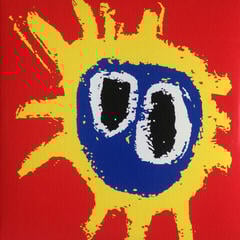 Грамофонна плоча Primal Scream - Screamadelica (2 LP)
