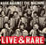 Disque vinyle Rage Against The Machine - Live & Rare (Black Friday) (2 LP)