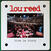 Vinyl Record Lou Reed - Live In Italy (Gatefold) (2 LP)