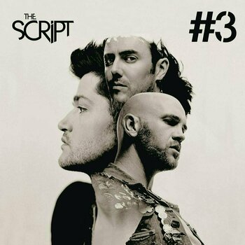 Schallplatte Script - 3 (LP) - 1