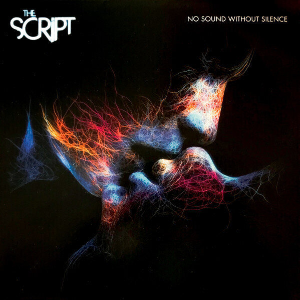 Vinyl Record Script - No Sound Without Silence (LP)