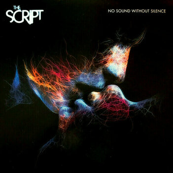Vinyl Record Script - No Sound Without Silence (LP) - 1